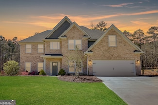 3065 Meadow Springs Dr, Watkinsville, GA 30677