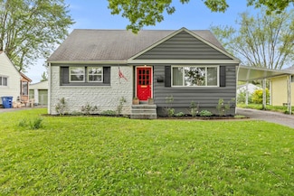 1296 Bryson Rd, Columbus, OH 43224