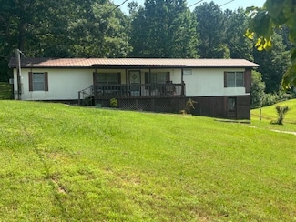 210 Virgil Rymer Rd NE, Cleveland, TN 37323