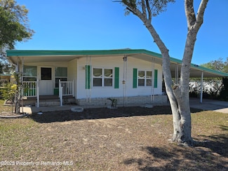 8071 Highpoint Blvd, Brooksville, FL 34613