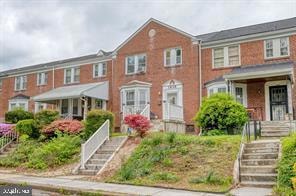 1618 Roundhill Rd, Baltimore, MD 21218