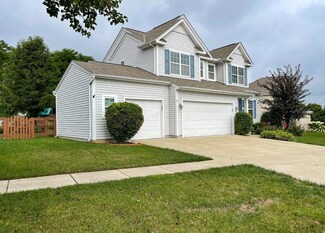 7371 Hargus Dr, Maineville, OH 45039