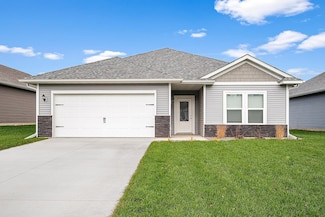 5319 395th St, North Branch, MN 55056