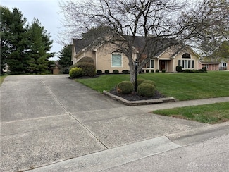 1016 Quiet Brook Trail, Dayton, OH 45458
