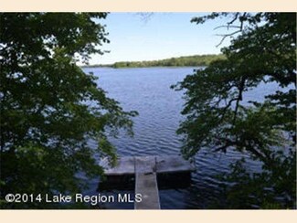 22550 Bass Lake Ln, Underwood, MN 56586