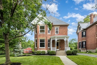167 Twain Ave, Cincinnati, OH 45233