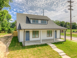 915 Galloway Ave, Memphis, TN 38105