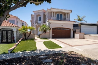 711 N Paulina Ave, Redondo Beach, CA 90277