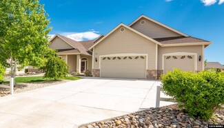 1621 Jones St, Minden, NV 89423