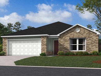 1640 Simmons St, Cullman, AL 35055