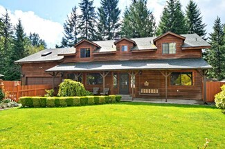 109 Williams St, Carbonado, WA 98323