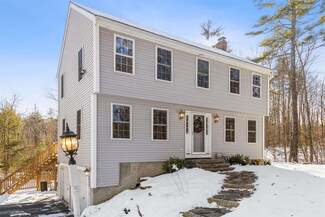 73 Freeman Hall Rd, Nottingham, NH 03290