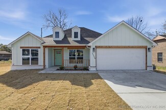 21254 E 35th Place S, Broken Arrow, OK 74014