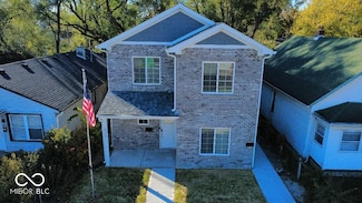 526 N Elder Ave, Indianapolis, IN 46222