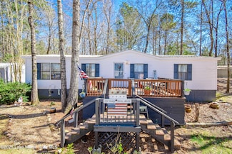187 S Holiday Dr, Dadeville, AL 36853