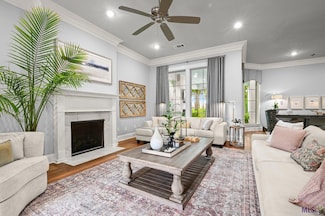 15248 Cadet Ct, Baton Rouge, LA 70810