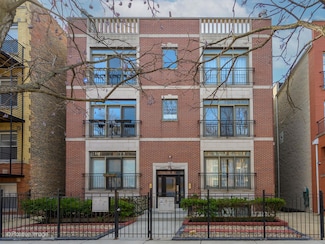 2441 W Walton St Unit 1, Chicago, IL 60622