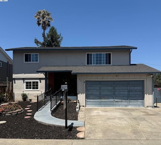 4435 Cambria St, Fremont, CA 94538