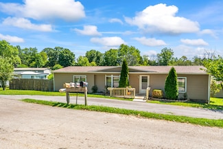 528 Darla Dr, Branson, MO 65616