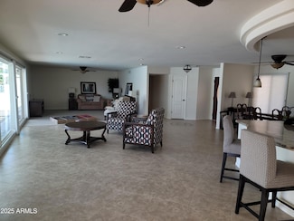 17230 N Country Club Dr, Sun City, AZ 85373