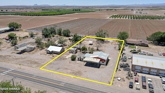 8835 New Mexico 187, Garfield, NM 87936