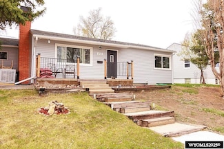 1925 W Coffman Ave, Casper, WY 82604
