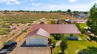8199 Westover St, Joseph City, AZ 86032
