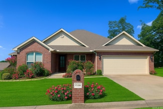 15108 Angus Ct, Little Rock, AR 72210