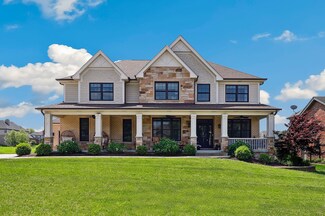 12625 Thornberry Dr, Lemont, IL 60439