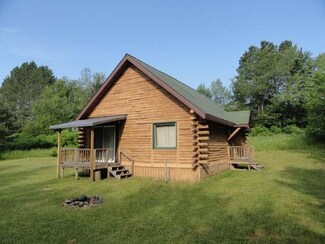 9894 Harris Ln, Crandon, WI 54520