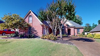 753 N Ericson Rd, Cordova, TN 38018
