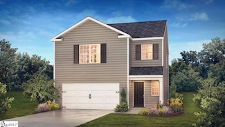 2259 Springview Ct, Boiling Springs, SC 29316