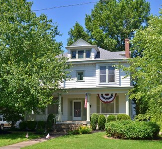 433 N Main St, Georgetown, OH 45121