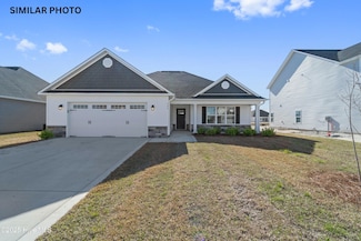 816 Maritime Way, Jacksonville, NC 28546