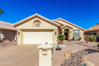 10602 E Sunnydale Dr, Sun Lakes, AZ 85248