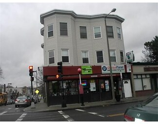 248 Bowdoin St Unit A, Dorchester, MA 02122