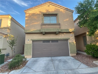 5333 Floating Flower Ave, Las Vegas, NV 89139