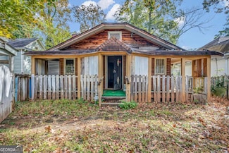 1434 Desoto Ave SW, Atlanta, GA 30310