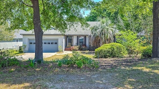 206 Amelia Dr W, Augusta, GA 30907