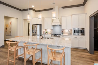 4553 Oakdell Rd, Hoover, AL 35244