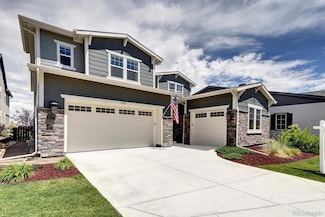 6521 Barnstead Dr, Castle Pines, CO 80108