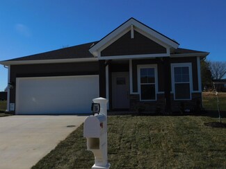 1165 Helen Ct, Boonville, IN 47601