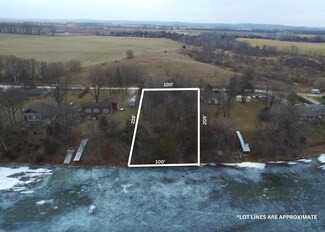 xxx Archer Dr, Birchdale Township, MN 56336