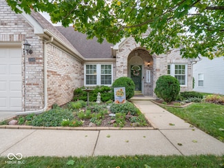 7119 Topp Creek Ct, Indianapolis, IN 46214