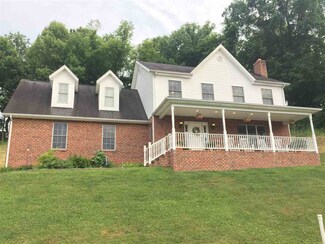 1 Shallen Dr, Barboursville, WV 25504
