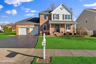 19 Danella Way, Howell, NJ 07731