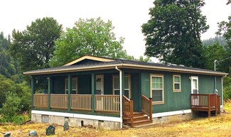 Unlisted Address