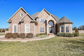 4812 Campobello Dr, Monroe, NC 28110