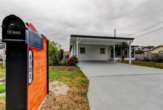 4301 W Idlewild Ave, Tampa, FL 33614