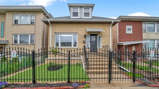 6142 S Kilpatrick Ave, Chicago, IL 60629